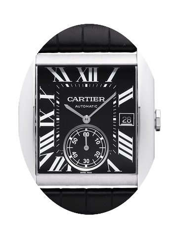 Cartier Tank Mc...