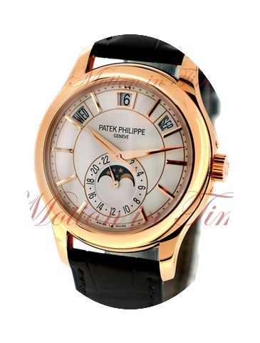 Patek Philippe Annual Calendar, Opaline ...