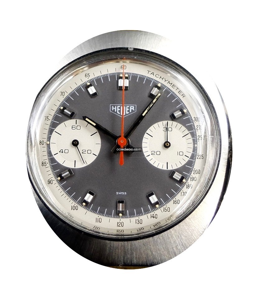Heuer Chronograph 73373...