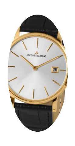 Jacques Lemans VIENNA 1-1848C Herrenarmb...