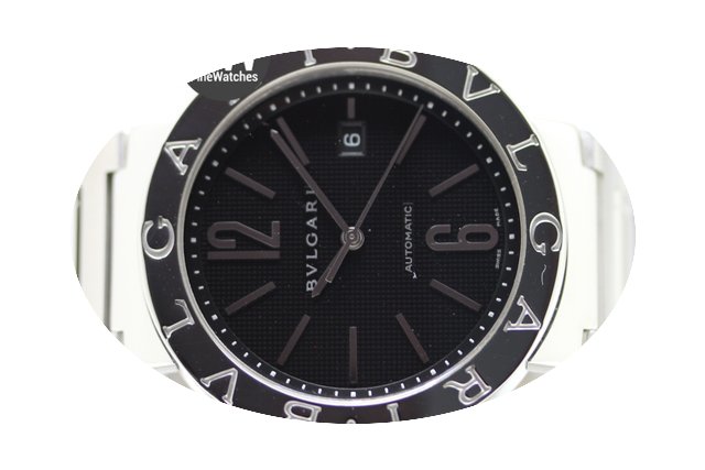Bulgari Diagono Automatico...