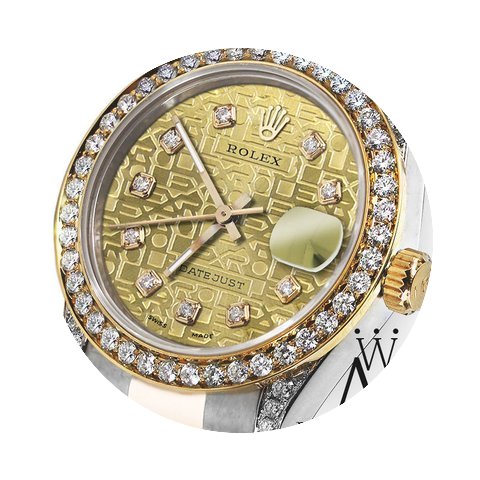 Rolex Ladies 26mm Rolex Oyster Perpetual...