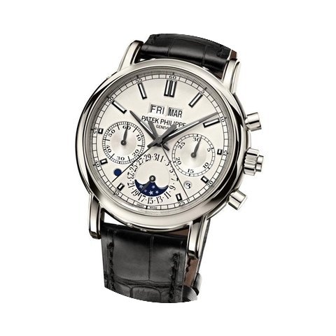 Patek Philippe 5204P Pre-Owned...