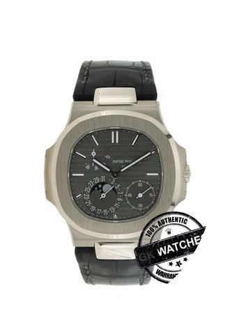 Patek Philippe Nautilus...