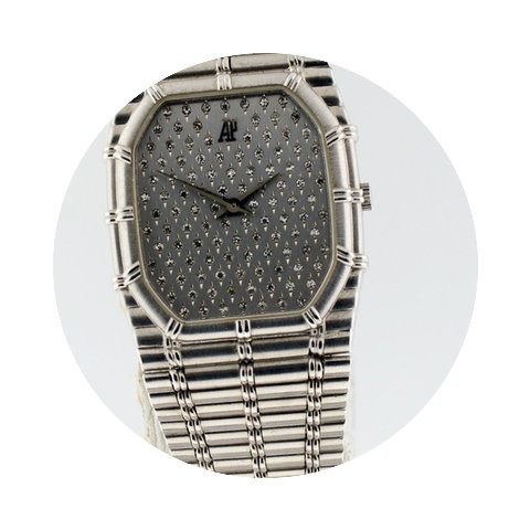 Audemars Piguet Classique Ladies Watch P...