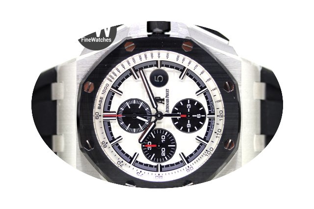 Audemars Piguet Royal Oak Offshore Chron...
