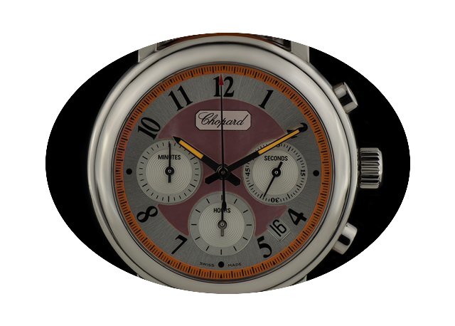 Chopard S/S Mille Miglia Elton John Ltd ...