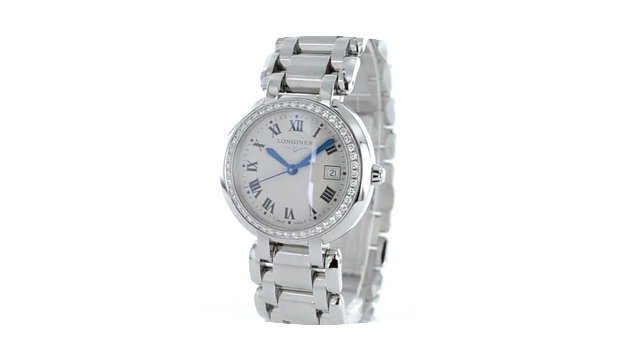 Longines Primaluna - 30mm Lady Watch L81...