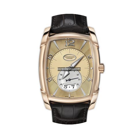 Parmigiani Fleurier Fleurier Kalpa...
