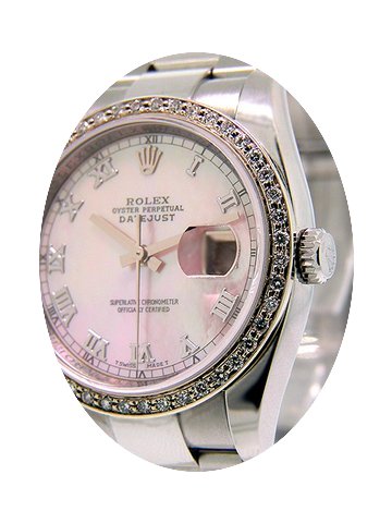 Rolex Datejust 116244...