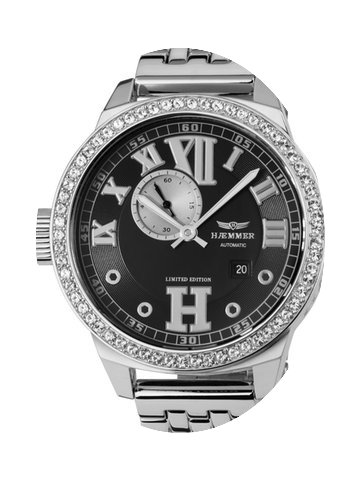 Haemmer Feminica NA-05 Kate 45 mm 200M...