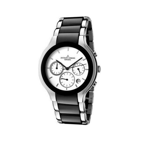 Jacques Lemans Dublin Chronograph...