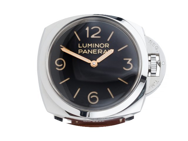 Panerai Luminor 1950 3 Days Acciaio...