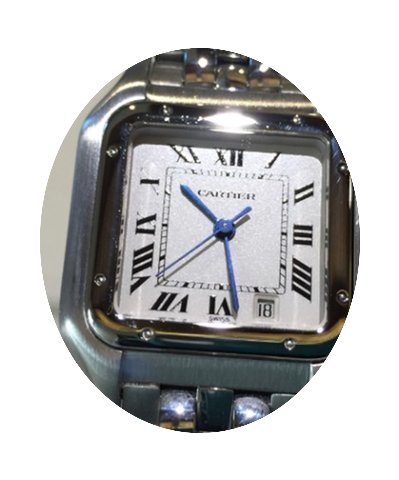 Cartier Panthère...