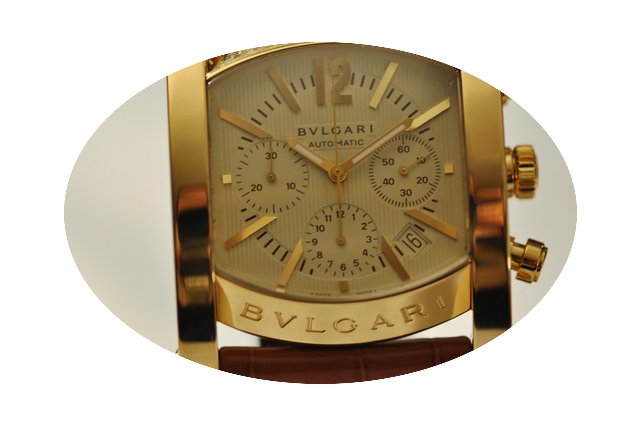 Bulgari Assioma...