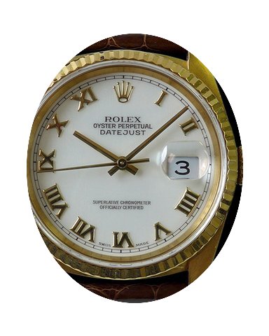 Rolex Datejust...