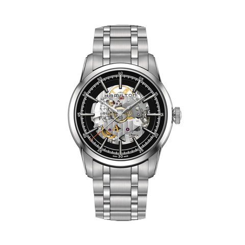 Hamilton American Classic Railroad Skele...