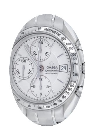 Omega Speedmaster 3513.30.00...