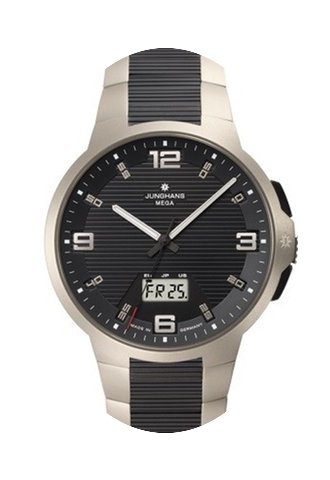 Junghans Voyager Mega MF...