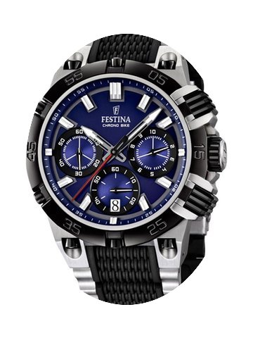 Festina F16775/2 Chrono Bike 2014 10 ATM...