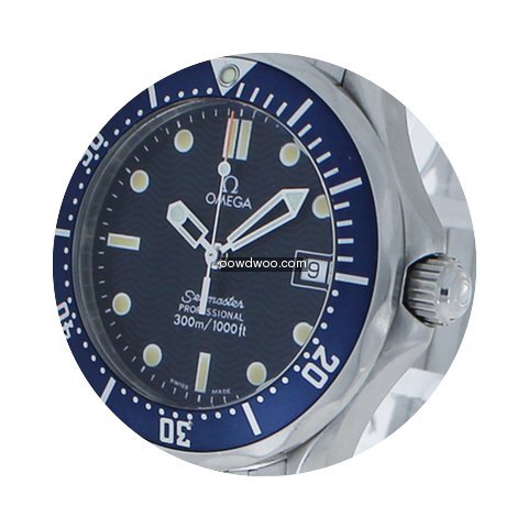 Omega Seamaster Professional MEDIUM Ref....