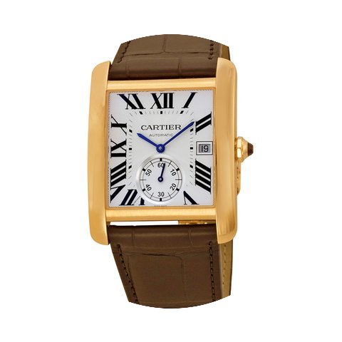 Cartier Tank MC...