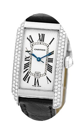 Cartier 