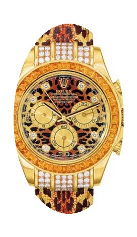 Rolex Daytona Cosmograph 40mm Yellow Gol...