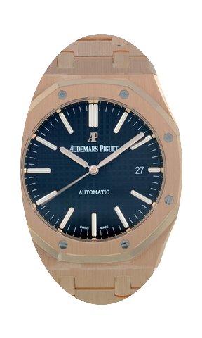 Audemars Piguet Royal Oak...