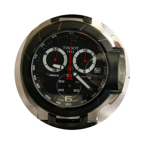 Tissot T-Race Chronograph...