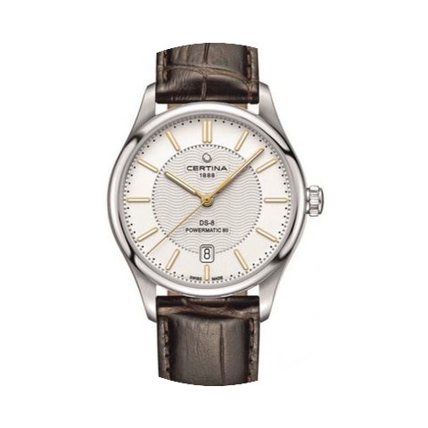 Certina DS 8 Powermatic 80 C033.407.16.0...