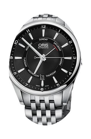 Oris Artix Pointer Day, Date Mens Watch...