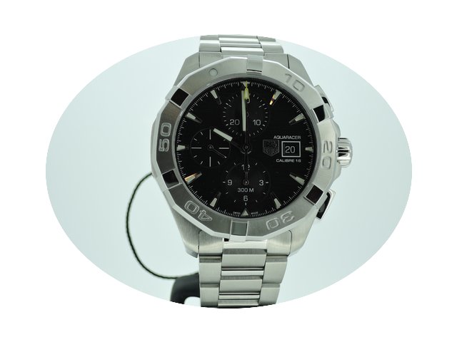 TAG Heuer Aquaracer Calibre 16 Automatik...