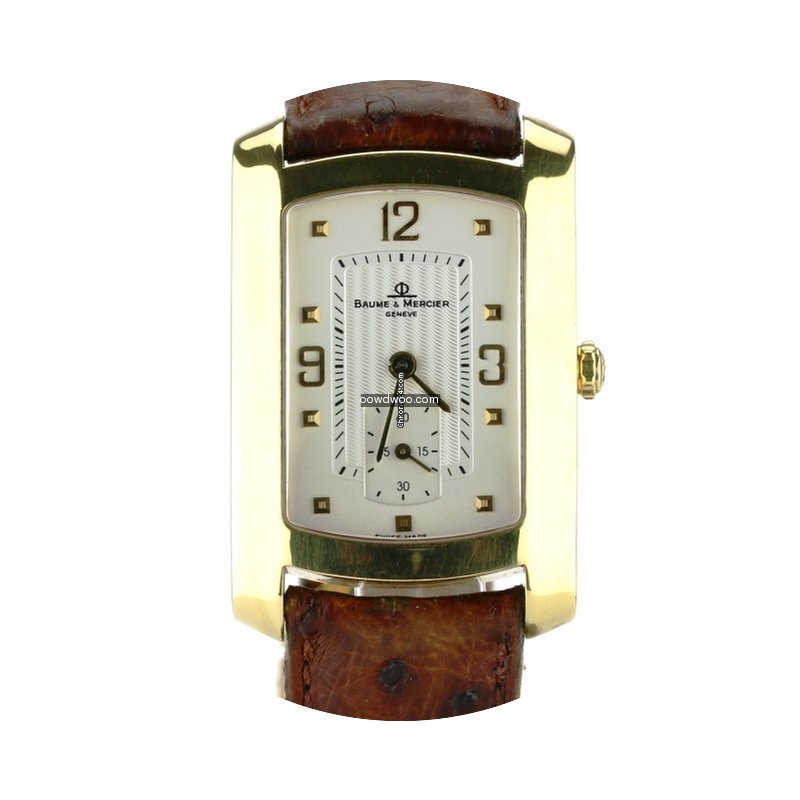 Baume & Mercier MVO45224...