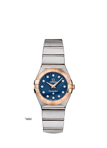 Omega CONSTELLATION QUARTZ 24 MM...