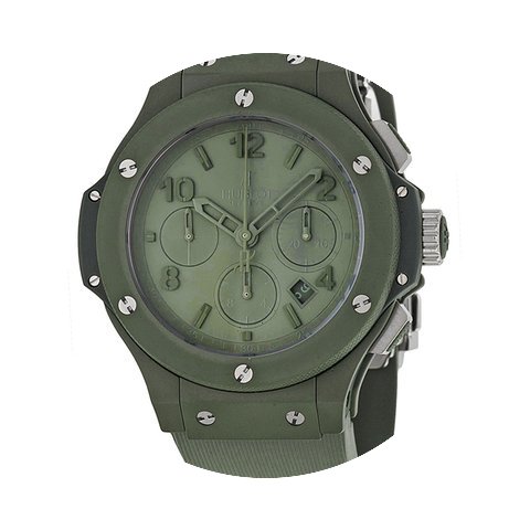 Hublot Big Bang...