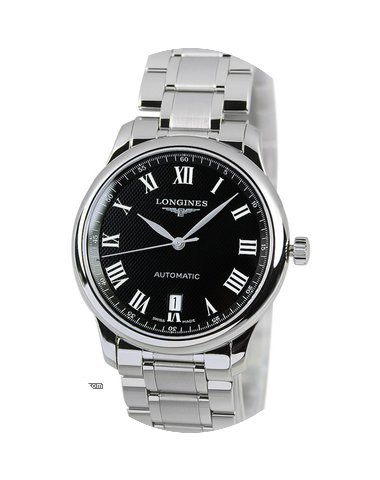 Longines Master Collection - 38,5mm Auto...