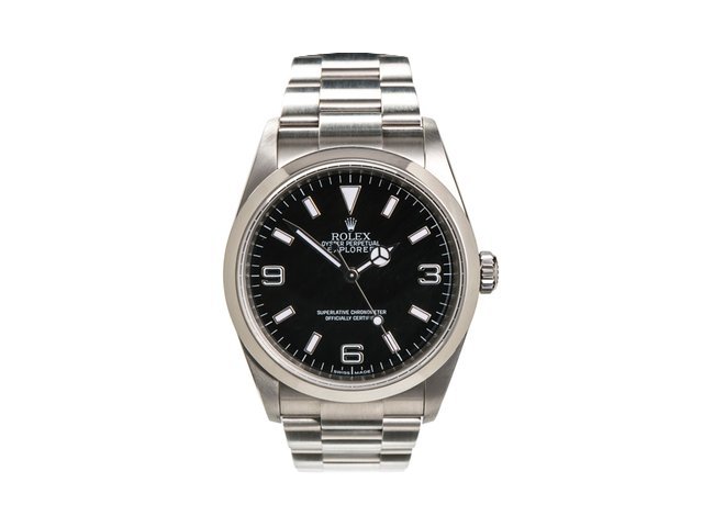 Rolex Explorer 1 In immaculate condition...