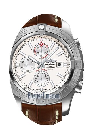 Breitling Super Avenger II Mens Watch...