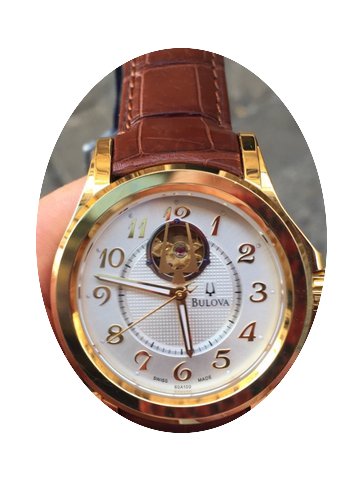 Bulova Automatico oro gold 42 mm Classic...