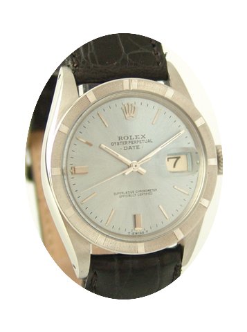 Rolex Oyster Perpetual Date 1971...