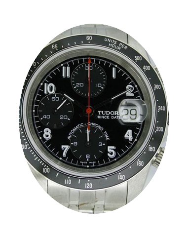 Tudor Chrono Ref 79260...