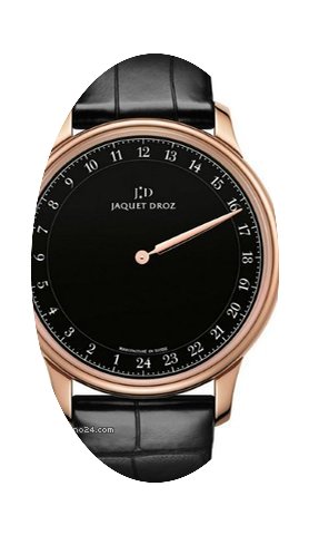 Jaquet-Droz Astrale Grande Heure...