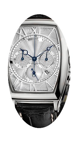 Breguet Heritage Chronograph...