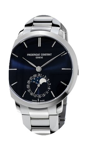 Frederique Constant Slim Line...