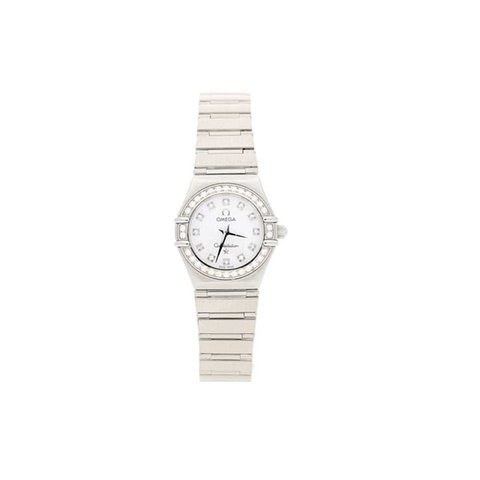 Omega constellation 14607500...