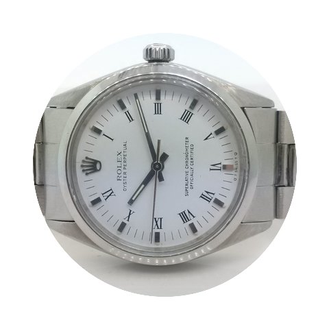 Rolex Oyster Perpetual REF 1002...