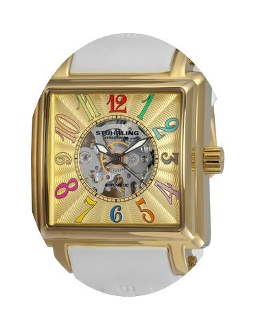Stuhrling Lady Ozzie Sport Watch 149GL.1...