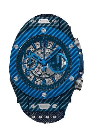 Hublot Big Bang UNICO 411.YL.5190.NR.ITI...