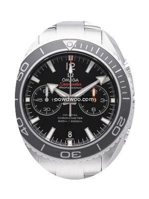 Omega Seamaster Planet Ocean Chrono 46mm...